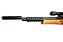 Abraçadeira Handguard Carabina Pcp Artemis Pr900 3 Trilhos - Imagem 4