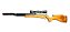 Abraçadeira Handguard Carabina Pcp Artemis Pr900 3 Trilhos - Imagem 5
