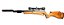 Abraçadeira Estendida Carabina Pcp Artemis Pr900 7cm 3 Trilhos - Imagem 5