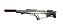 Kit Conversão Carabina Pcp Pr900 Coronha Bullpup Completa - Imagem 1