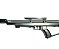 Kit Conversão Carabina Pcp Pr900 Coronha Bullpup Completa - Imagem 2