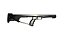 Kit Conversão Carabina Pcp Pr900 Coronha Bullpup Completa - Imagem 6