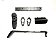 Kit Conversão Carabina Pcp Pr900 Coronha Bullpup Completa - Imagem 7