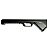Kit Conversão Carabina Pcp Pr900 Coronha Bullpup Compacta - Imagem 3