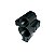 Abraçadeira Carabina Pcp T-rex Monte Carlo 3 Trilhos 20mm - Imagem 1