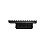 Sobrecano Extensor 20mm Carabina Pcp Artemis Pr900 G1 G2 - Imagem 2