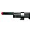 Abraçadeira Para Carabina Pcp Artemis M25 Kodiak 1 Trilho - Imagem 6