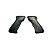 Pistol Grip Anatômico Pistola Carabina PCP Artemis PP750 - Imagem 1
