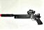 Pistol Grip Anatômico Pistola Carabina PCP Artemis PP750 - Imagem 4