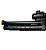 Abraçadeira Handguard Carabina Pcp Artemis PP750 1 Trilho - Imagem 5