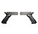 Pistol Grip Cover Anatômico Pistola Carabina PCP Artemis PP750 - Imagem 1