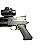 Pistol Grip Cover Anatômico Pistola Carabina PCP Artemis PP750 - Imagem 3