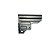 Coronha Stock Soleira Ajustável M4 Airsoft Tube Stock - Imagem 1