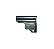 Coronha Stock Soleira Ajustável M4 Airsoft Tube Stock - Imagem 2