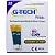 Tiras reagentes Free com 50 - G-Tech - Imagem 3