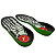 Footprint Insoles Orthotics Elite Skeleton - Imagem 4
