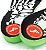 Footprint Insoles Orthotics Elite Skeleton - Imagem 2