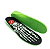 Footprint Insoles Orthotics Elite Skeleton - Imagem 1