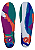 Footprint Insoles Orthotics Elite Pro Model Torey Pudwill - Imagem 1