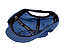 Dome 6 Panel "Patrick Vidal" - Azul - Imagem 2