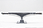 Thunder Trucks Hollow Polished II 139mm - Imagem 2