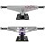 Venture Trucks VLT Yuto Bloom 5.2H 139mm - Imagem 1