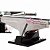 Venture Trucks VLT Yuto Bloom 5.2H 139mm - Imagem 2