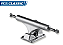 Ace Trucks Classic 33 139mm - Imagem 1