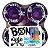 Bones SPF Clears Purple - Imagem 2