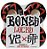 Bones STF Annuals V2 53mm - Imagem 1