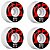 Bones STF Annuals V2 53mm - Imagem 3
