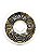 Bones SPF Ripples P5 Sidecut 58mm - Imagem 1