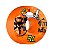 Bones STF Party Pack V1 52mm Orange - Imagem 1