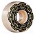 Bones X-Formula Gold Chain V1 Standard 54mm - Imagem 2