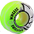 Spitfire Big Head Green Swirl 99A 53mm - Imagem 2
