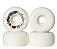Moska Pro Model André Will 54mm - Imagem 1