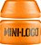 Amortecedor Mini Logo Barril / Cone - Imagem 3