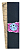 Lixa Milk Monster Pink - Imagem 1