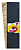 Lixa Milk Monster Yellow - Imagem 1