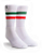 Meia Norden Old School Branca Italia - Imagem 1