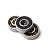 Skate 8.0" Drama Samurai - Imagem 4