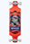 SKATE LONGBOARD SIMÉTRICO HONDAR AGUIA - Imagem 1