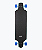 SKATE LONGBOARD SIMÉTRICO HONDAR SERPENTE - Imagem 2