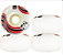 Skate Infantil Mini Model 7.5x29 - Imagem 3