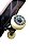 Skate 7.75" Drama Pró Model Fumaça - Imagem 3
