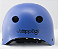 Capacete Jumppings Azul - Imagem 3