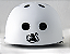 Capacete Jumppings Branco - Imagem 1