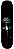 Shape April Maple - Black Rose - Imagem 1
