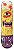 SHAPE MILK MONSTER YELLOW 8.0 - Imagem 1