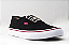 Tenis Lejon Preto Branco LJVU0259 - Imagem 2